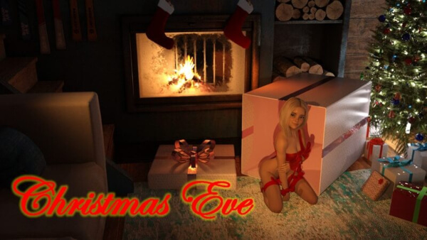 Christmas Eve - Version 2.0.0 cover image
