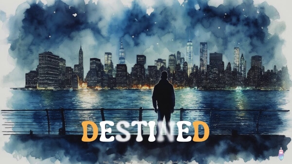Destined - Episode 1 - Version 1.0.0 cover image