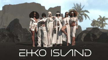 Ehko Island - Version 1.9