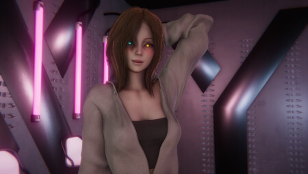 Adult game Astreon - Chapter 2 - Version 0.2.5 preview image