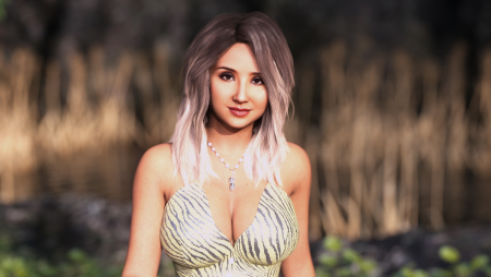Adult game Beneath the Surface - Version 0.2 preview image