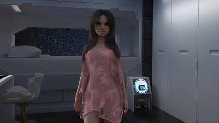Adult game Caprice - Domina Noctis - Version 1.0 preview image