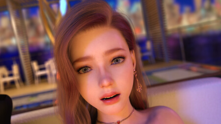 Adult game Destined - Episode 1 - Version 1.0.0 preview image