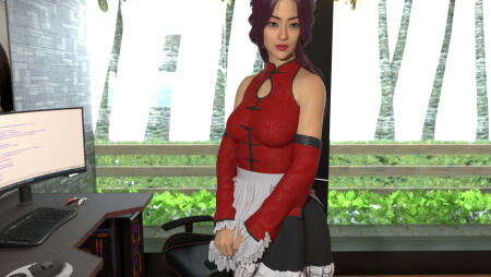 Adult game Family Secrets - Version 0.2.1b preview image