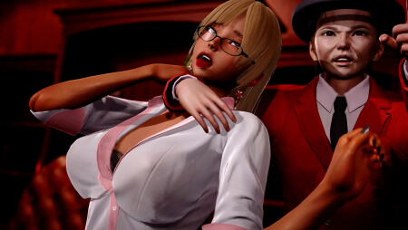 Adult game King's Revolt - Version 0.1.0 preview image