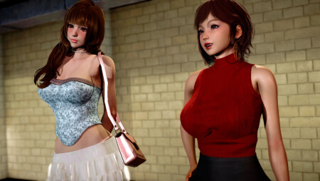 Adult game King's Revolt - Version 0.1.0 preview image