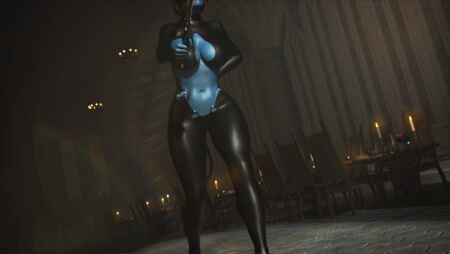 Adult game Past Mistakes - Episode 1 - Version 0.1 preview image