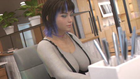 Adult game Past Mistakes - Episode 1 - Version 0.1 preview image