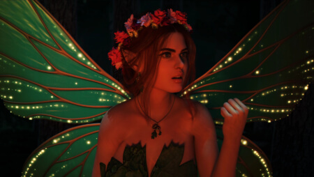 Adult game Past Mistakes - Episode 1 - Version 0.1 preview image
