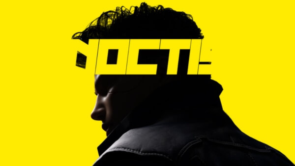 NOCTIS - Version 0.01.50a cover image