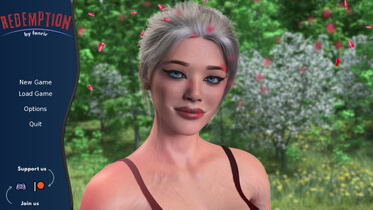 Redemption - Version 0.3.1