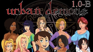 Urban Demons - Version 0.5 Remake