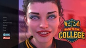 Download Back to the College - Version 0.4.0