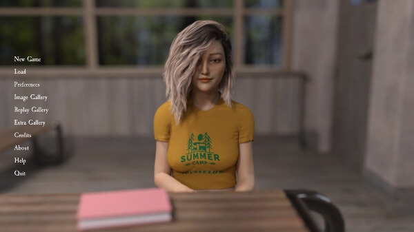 Camp - Episode 2 cover image
