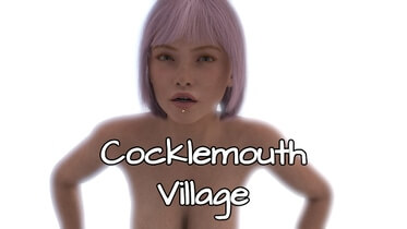 Cocklemouth Village - Version 0.2