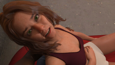 Adult game A Better Life - Episode 1 preview image