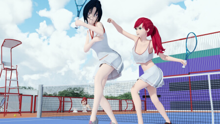 Adult game Alena Extra - Version 0.8.0 preview image
