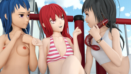 Adult game Alena Extra - Version 0.8.0 preview image