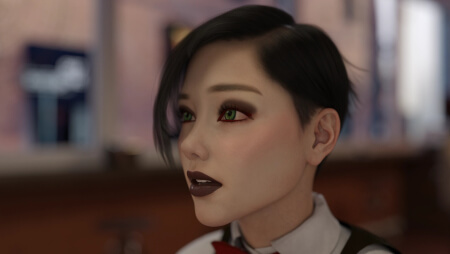 Adult game What We Left Behind - Version 0.0.1 preview image