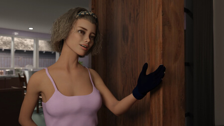 Adult game What We Left Behind - Version 0.0.1 preview image