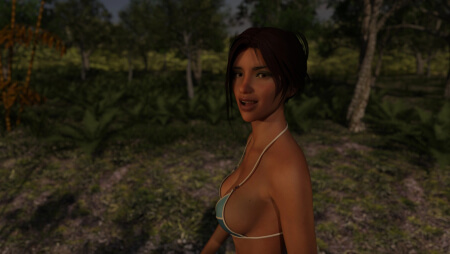 Adult game Camp - Episode 2 preview image