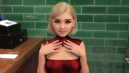 Adult game Cocklemouth Village - Version 0.2 preview image
