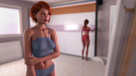 Adult game Package Perfect - Version 0.6 preview image