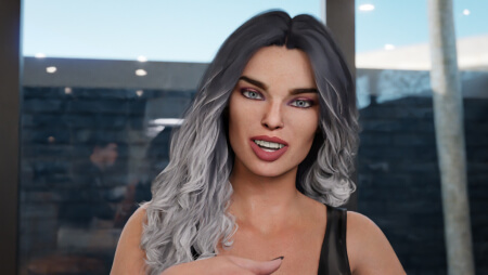 Adult game Sin of Wrath - Version 0.2 Beta preview image