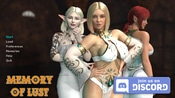 Download Memory of Lust - Version 0.8