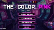 Download The Color Pink - Version 0.0.2c