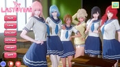 Download The Last Year - Version 0.5.5