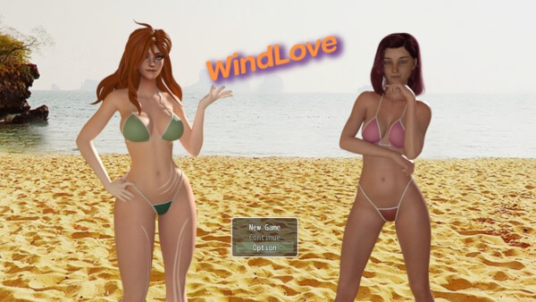 WindLove - Version 0.6 cover image