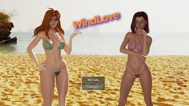 WindLove - Version 0.6