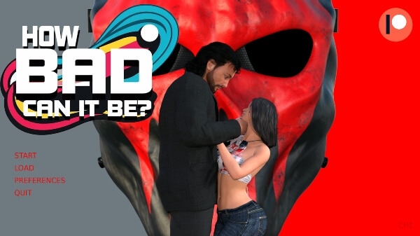 How Bad Can It Be? - Chapter 1 cover image