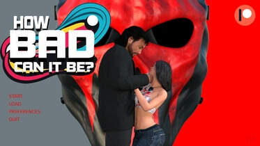 How Bad Can It Be? - Chapter 1
