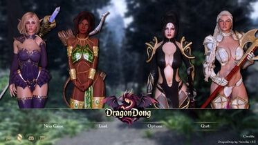 DragonDong - Version 0.5