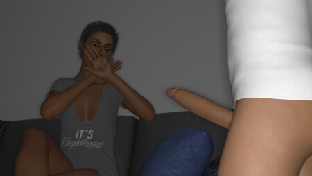 Adult game Bobby Sex Saga - Version 0.1 preview image