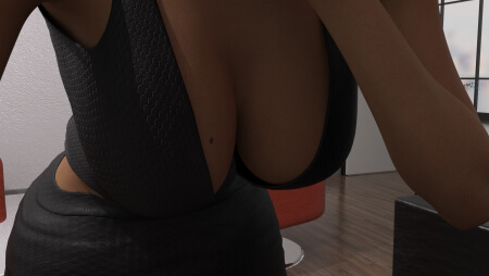 Adult game How Bad Can It Be? - Chapter 1 preview image