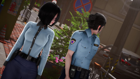 Adult game Eldoria - Version 0.1 preview image