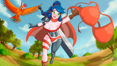 Adult game Heavy Hearts - Version 0.6.5 Hotfix 3 preview image