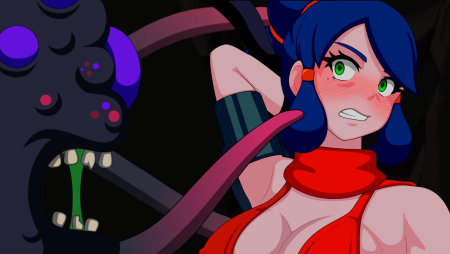 Adult game Heavy Hearts - Version 0.6.5 Hotfix 3 preview image