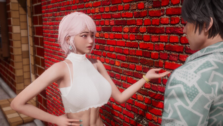 Adult game High Fashion Empire: Seduction - Version 0.03 preview image