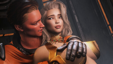 Adult game Lust Company preview image