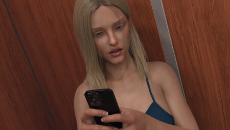 Adult game MILF Obsession - Version 0.1 preview image