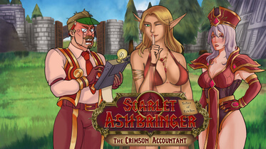 Scarlet Ashbringer - Version 0.2.6