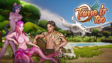 Tame It Too! - Version 0.8.3