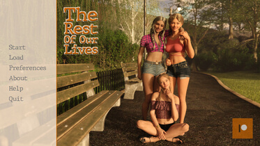 The Rest Of Our Lives - Version 0.2.09c