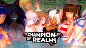 Download Champion of Realms - Version 0.100