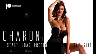 Charon 13 - Version 0.2