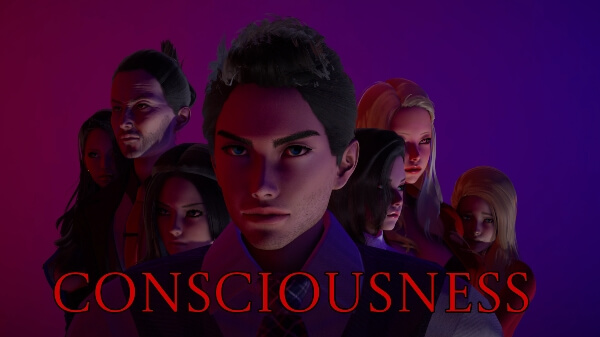 Consciousness - Chapter 1 cover image
